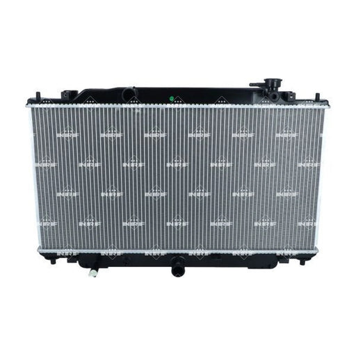 NRF Engine Radiator 550024
