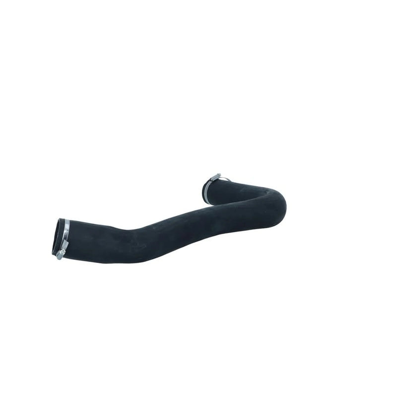 NRF Intercooler Turbo Charge Air Hose 166624