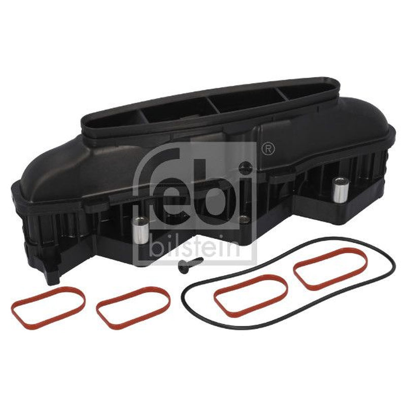 Febi Intake Manifold Fitting Connectors Plasti 198075