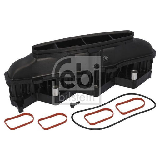 Febi Intake Manifold Fitting Connectors Plasti 198075