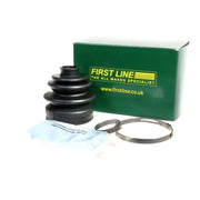 First Line Drive Shaft Bellow Kit Front Left FCB2355
