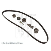 Blue Print Timing Belt Kit with Rollers ADS77311