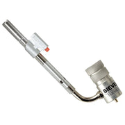 Sievert Turbojet Single Burner 360° Swivel Torch - 261033