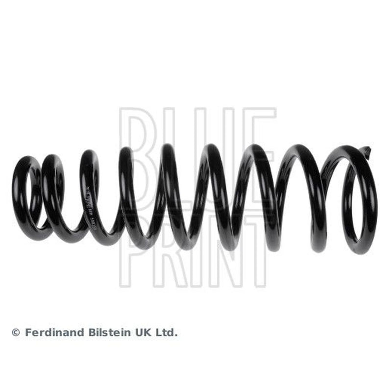 Blue Print Front Right Suspension Coil Spring ADM588356
