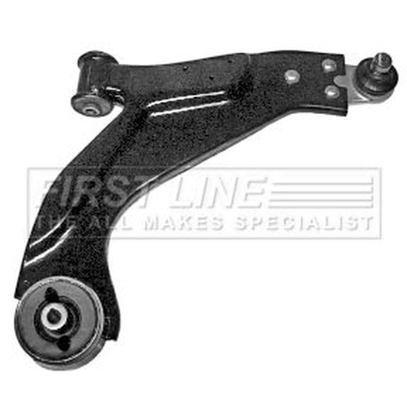 First Line Control/Trailing Arm FCA6102