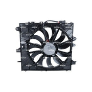 NRF Engine Cooling Fan 470042