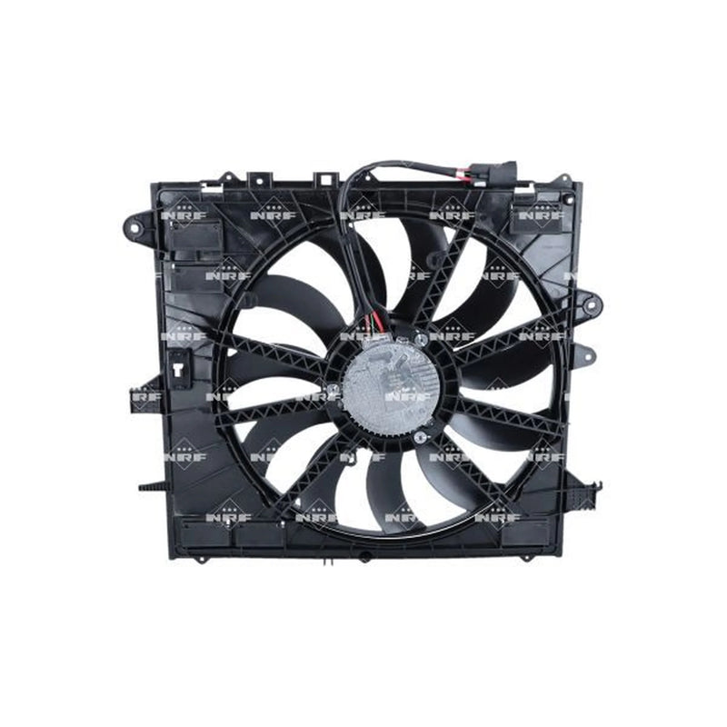 NRF Engine Cooling Fan 470042