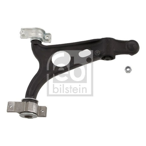 Febi Control/Trailing Arm Lower 17319