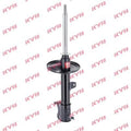 KYB Shock Absorber Damper Strut Rear Right 334263