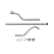 Hella Exhaust Pipe OD 8LA 366 001-261