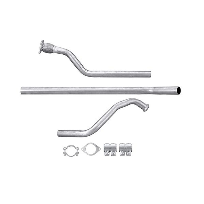 Hella Exhaust Pipe OD 8LA 366 001-261