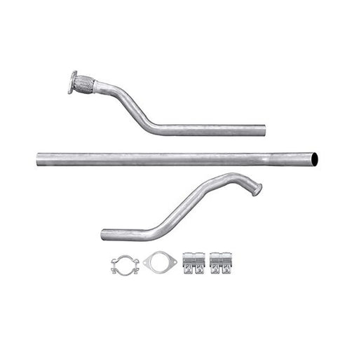 Hella Exhaust Pipe OD 8LA 366 001-261