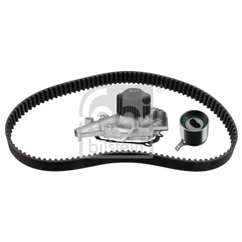 Febi Timing Belt & Water Pump Kit 173346