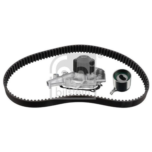 Febi Timing Belt & Water Pump Kit 173346