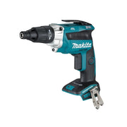 Makita DFS251Z Brushless LXT TEK Screwdriver 18V Bare Unit - DFS251Z