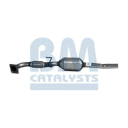 BM Catalysts Homologated Diesel Cat BM80091H