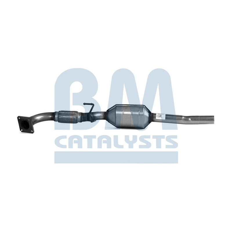 BM Catalysts Homologated Diesel Cat BM80091H