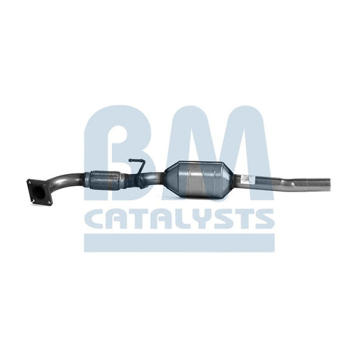 BM Catalysts Homologated Diesel Cat BM80091H