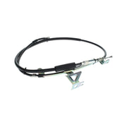 Bosch Handbrake Cable Left Rear 1 987 477 603