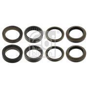 Febi Drive Shaft Mounting Repair Kit 02214