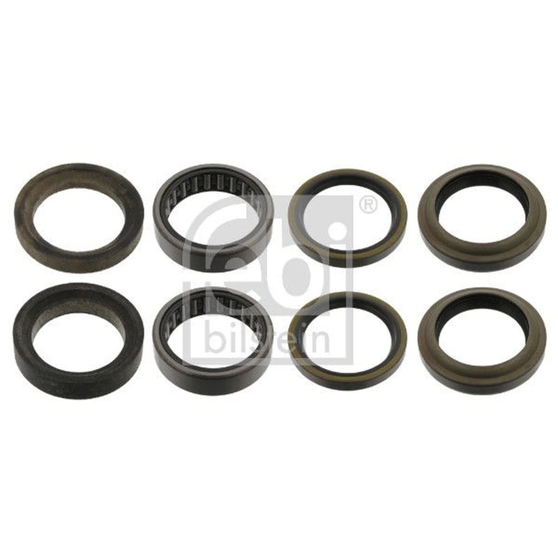 Febi Drive Shaft Mounting Repair Kit 02214
