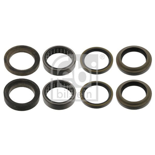 Febi Drive Shaft Mounting Repair Kit 02214