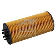 Febi Engine Oil Filter 49866