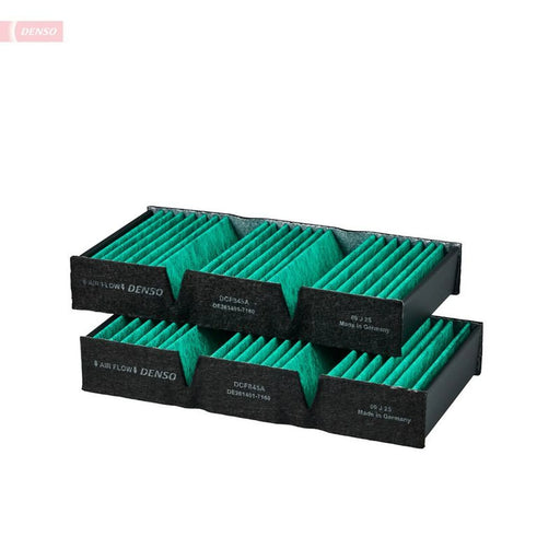 Denso Cabin Air Filter (Pollen Filter) DCF845A
