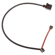 Textar 2 x Brake Pad Wear Sensor Front 98063100