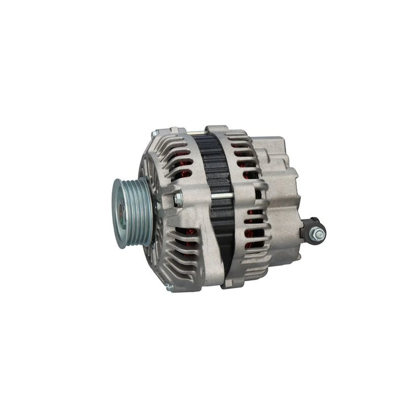 Valeo Car Alternator 12V 446543