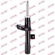 KYB Shock Absorber Damper Strut Front Left 633837