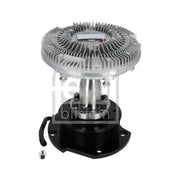 Febi Radiator Fan Clutch 192731