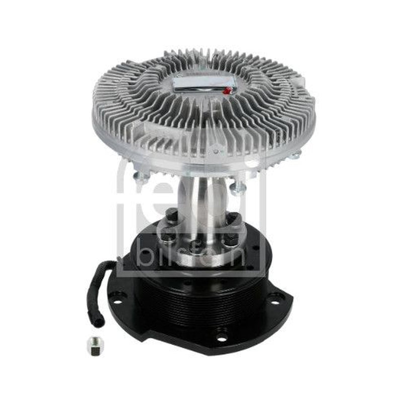 Febi Radiator Fan Clutch 192731