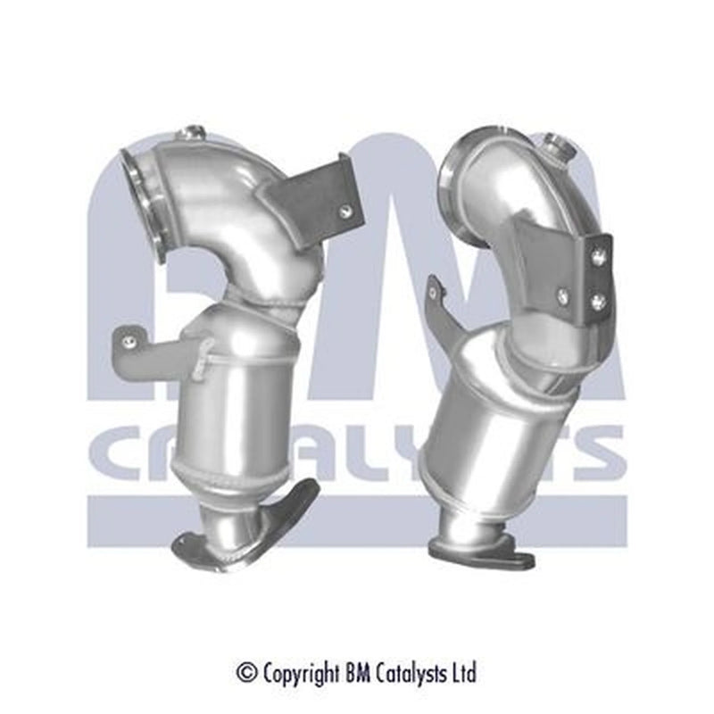 BM Catalysts Homologated Petrol Cat BM92311H