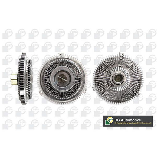 BGA Radiator Fan Clutch VF0903