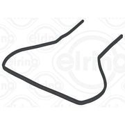 Elring Timing Case Cover Gasket NBR (nitrile butadiene rubber) 726.240