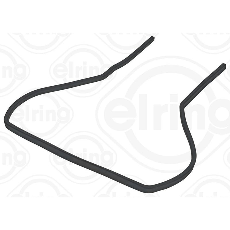 Elring Timing Case Cover Gasket NBR (nitrile butadiene rubber) 726.240