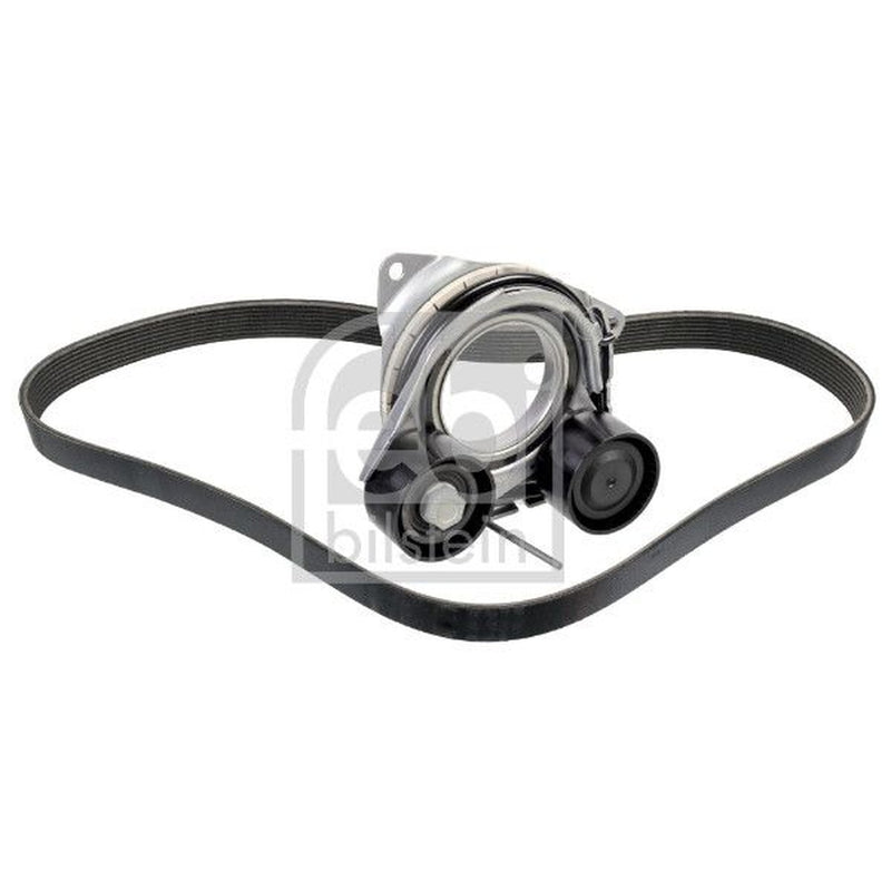 Febi V-Ribbed Belt Set 183739