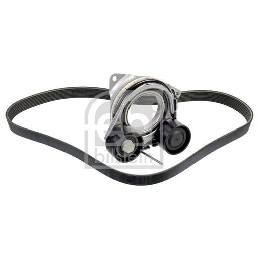 Febi V-Ribbed Belt Set 183739