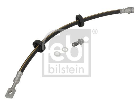 Febi Brake Hydraulic Hose Line outer