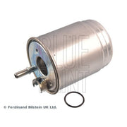 Blue Print Fuel Filter Element ADBP230046