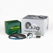 First Line Timing Belt & Water Pump Kit FTW1015