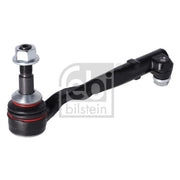 Febi Steering Tie Rod End Ball Joint Front Right 180291