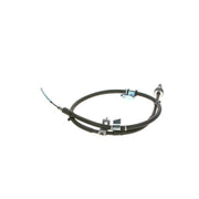 Bosch Handbrake Cable Rear 1 987 482 843