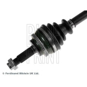 Blue Print CV Drive Shaft Driveshaft Front Right ADT389504