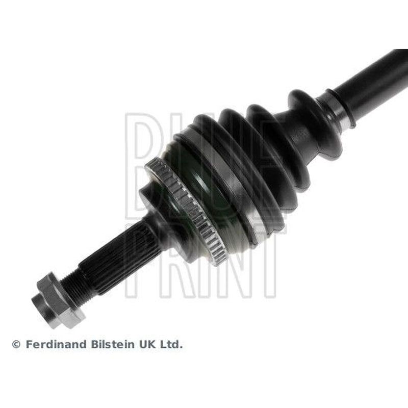 Blue Print CV Drive Shaft Driveshaft Front Right ADT389504