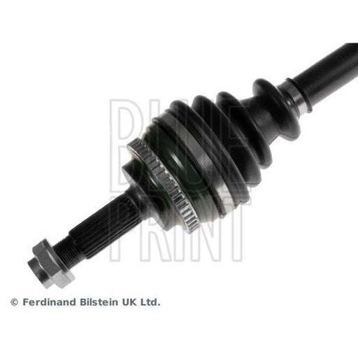 Blue Print CV Drive Shaft Driveshaft Front Right ADT389504