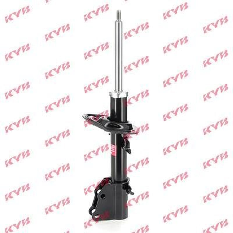 KYB Shock Absorber Damper Strut Front 3338011