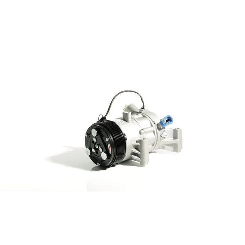 Mahle Air Conditioning Compressor ACP 1566 000S
