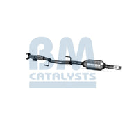 BM Catalysts Homologated Petrol Cat BM92078H